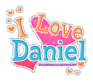 Daniel picture