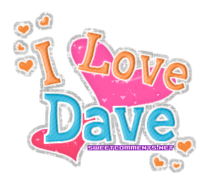 Dave picture