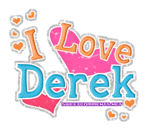 Derek picture
