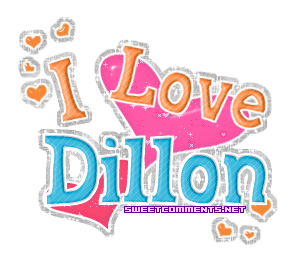 Dillon picture
