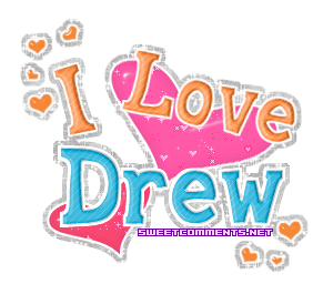 Drew picture
