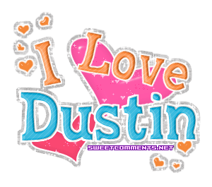 Dustin picture