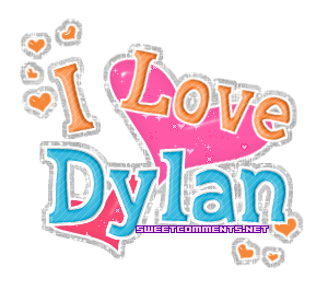 Dylan picture