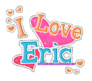 Eric picture