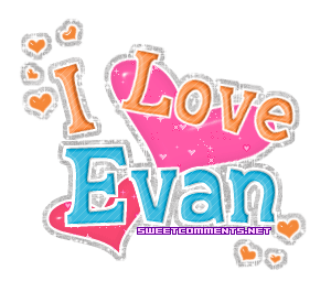 Evan picture