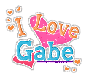Gabe picture