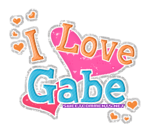 Gabe