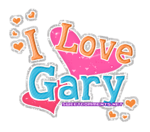 Gary picture