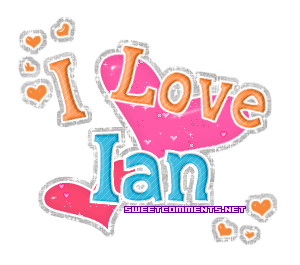 Ian picture