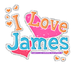 James picture