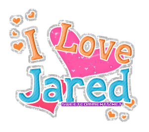 Jared picture