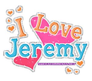 Jeremy picture