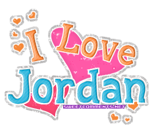 Jordan picture