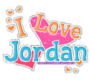 Jordan