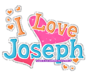 Joseph picture