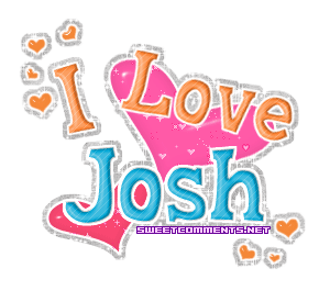 Josh picture