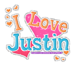 Justin picture