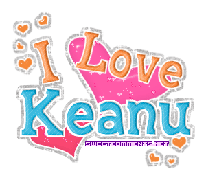 Keanu picture