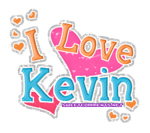Kevin picture