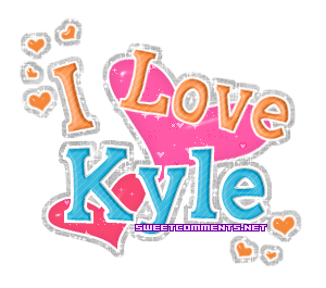 Kyle picture