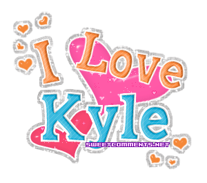 Kyle