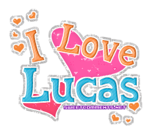 Lucas picture