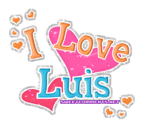 Luis picture