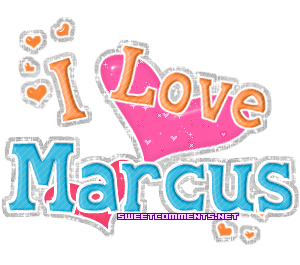 Marcus picture