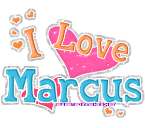 Marcus picture