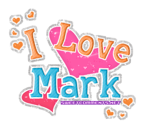 Mark picture