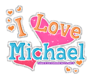 Michael picture