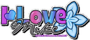 Mike 