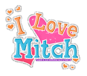Mitch picture