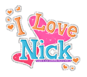 Nick picture