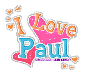 Paul picture