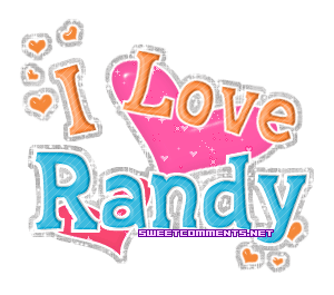 Randy picture