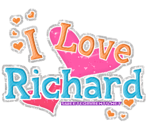 Richard picture