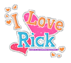 Rick picture