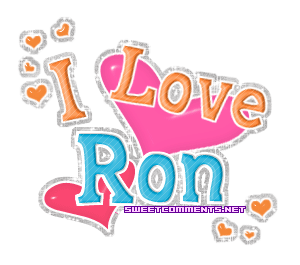 Ron picture