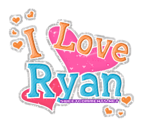 Ryan picture