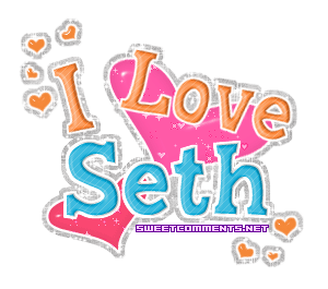 Seth picture