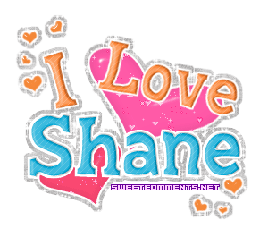 Shane picture