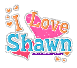 Shawn picture