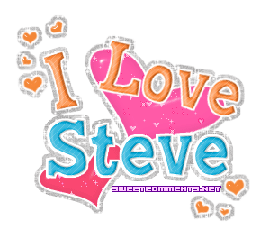 Steve picture
