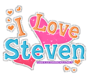 Steven picture