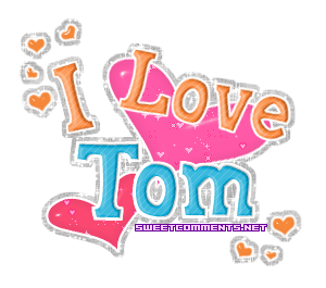 Tom picture