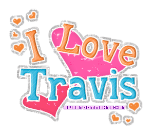 Travis picture
