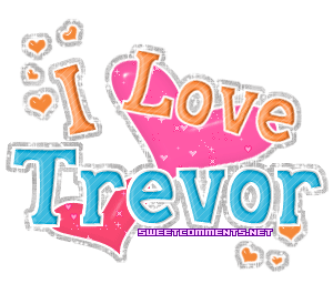 Trevor picture