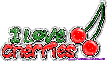 I Love Cherries picture