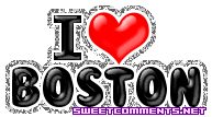I Love Boston picture